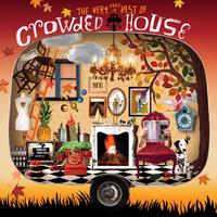 Crowded House - Weather With You (karaoke)