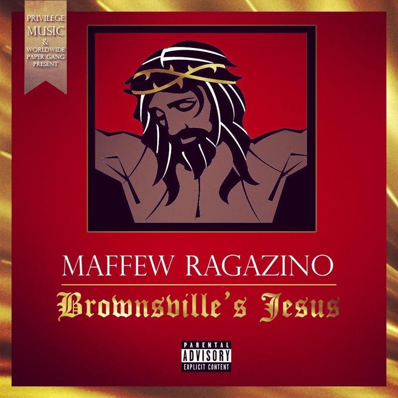 Brownsville&rsquo;s Jesus