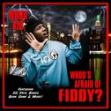 Whoo's Afraid of Fiddy