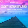 Serenity Instrumental Music: Zen Tracks, Calming Sounds of Water, Energy Boost and Balance