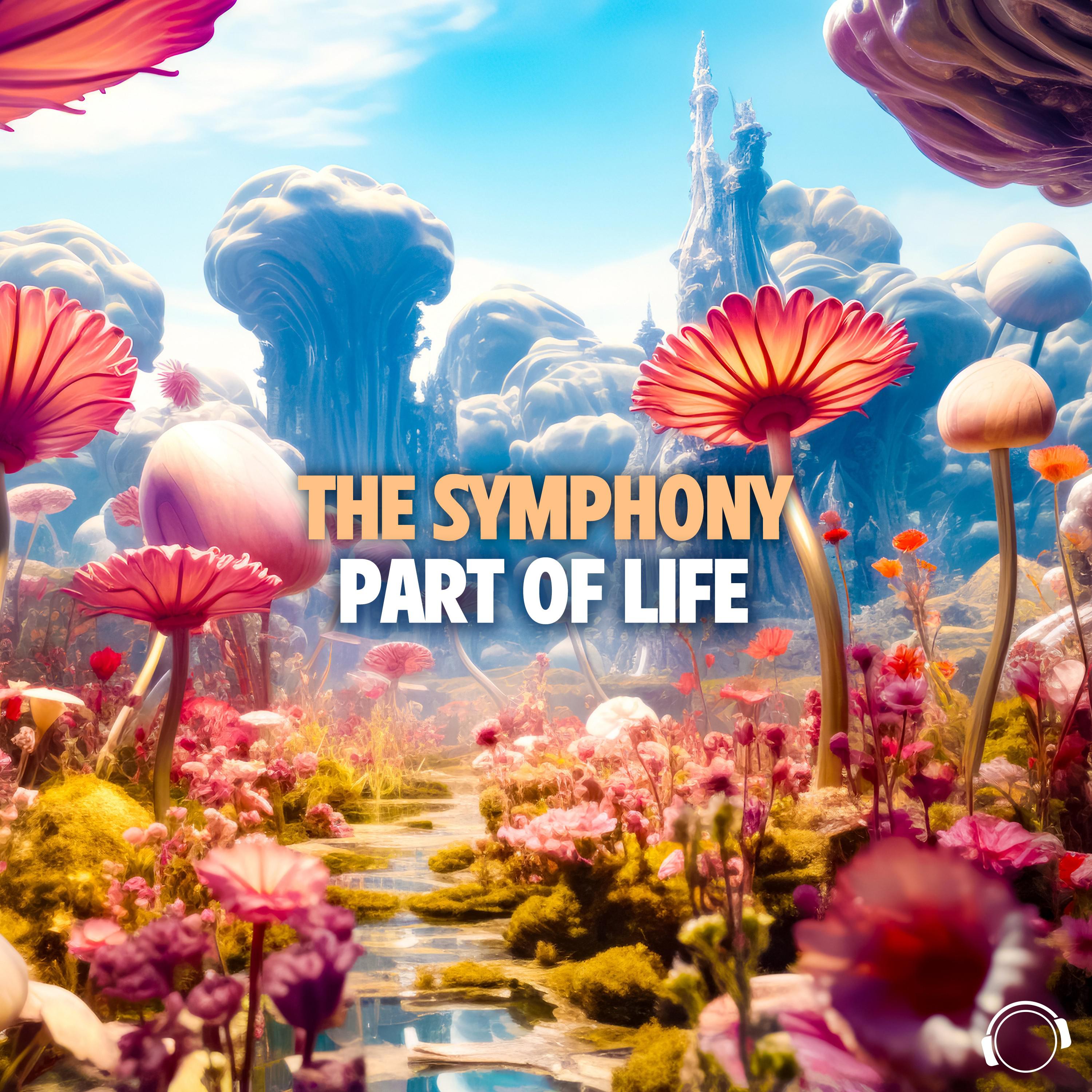 The Symphony - A Part Of Life