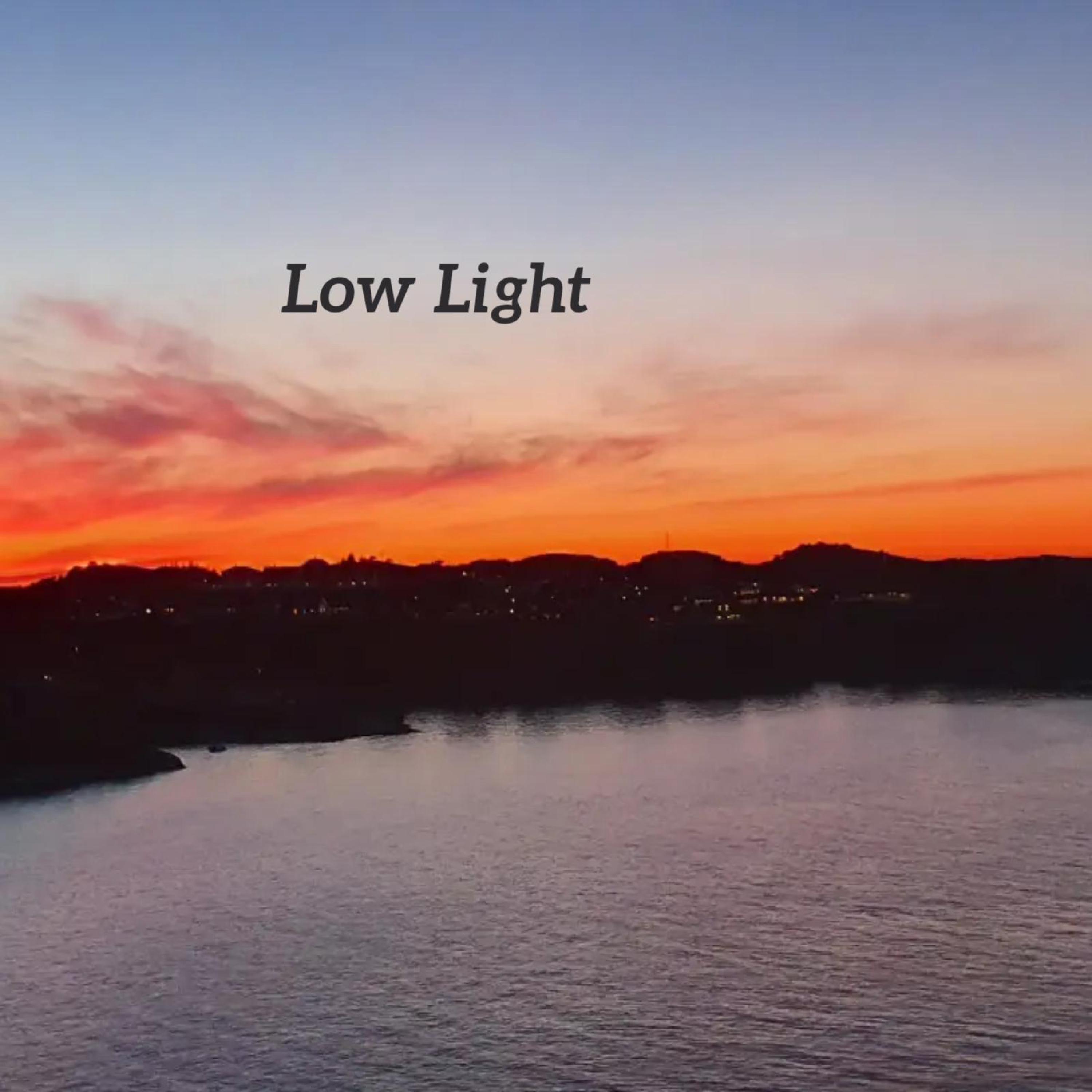 Low Light (feat. Waxahatchee & Diggy Dex)