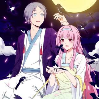 『七夕特辑』但愿人长久，千里共婵娟