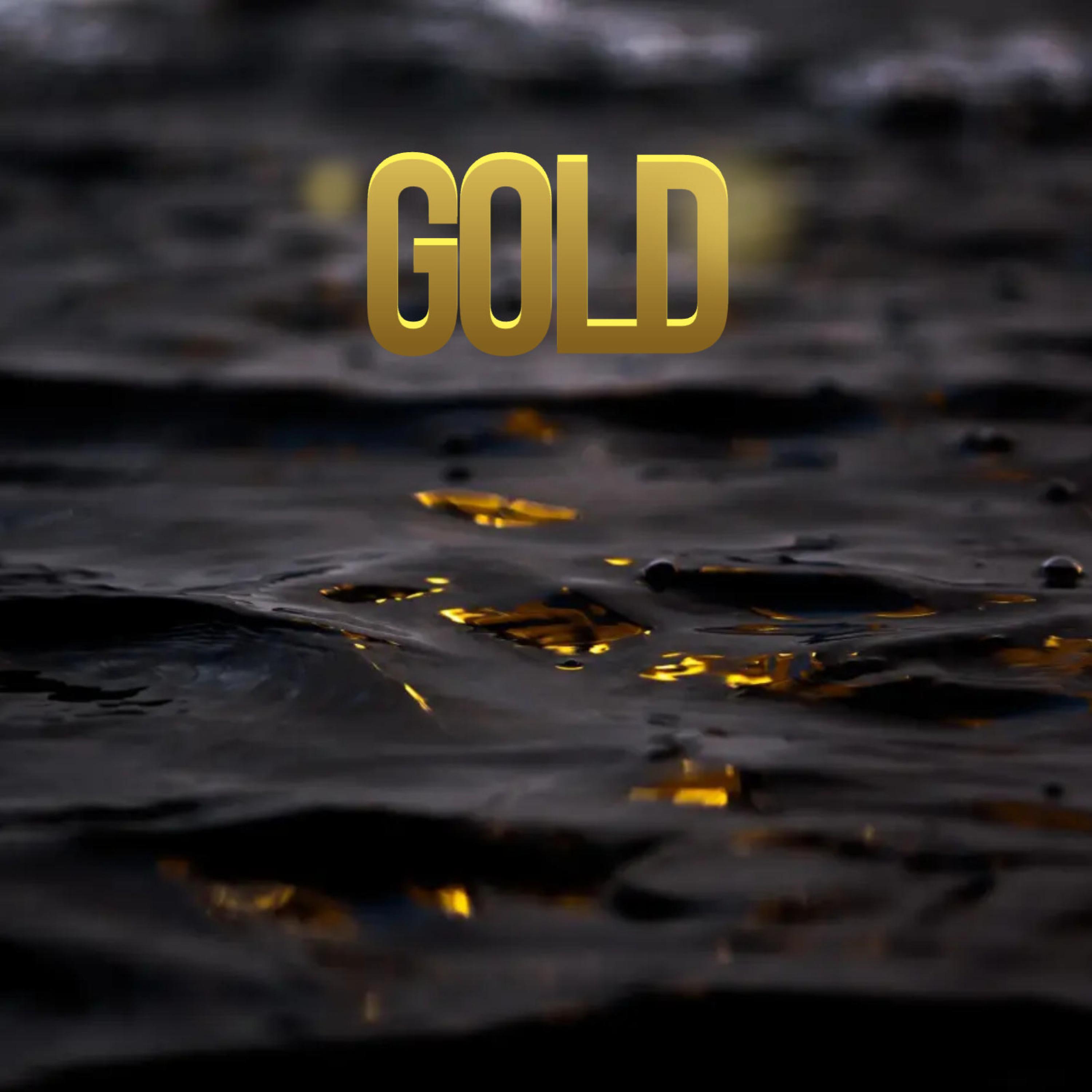 Gold (feat. Sody)