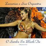 O Samba Em Black-Tie专辑