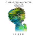 Oliver Heldens - Good life (FOM Remix)专辑
