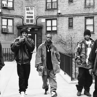 东海岸嘻哈•黄金年代 纯正boombap