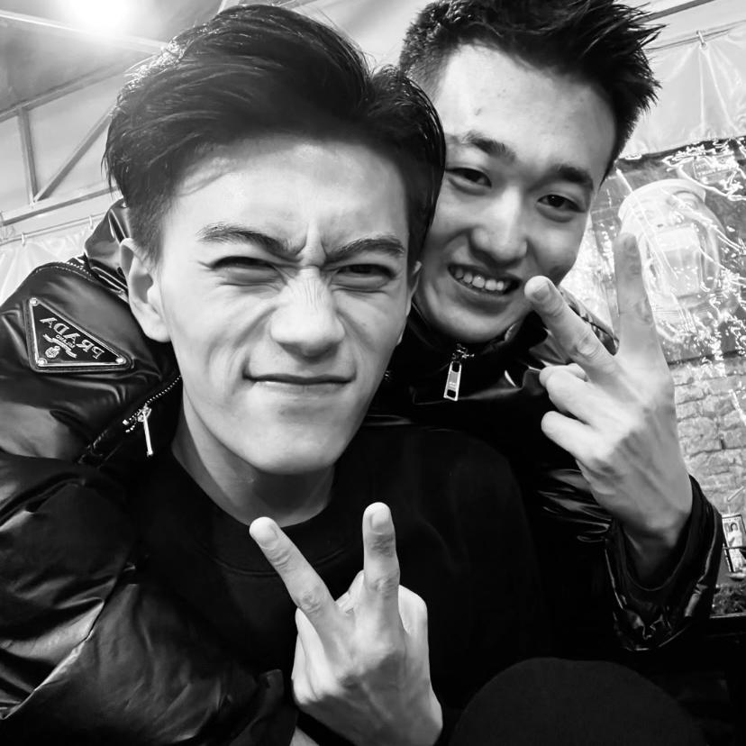 奇衡三-混的忍（EasyLove remix）