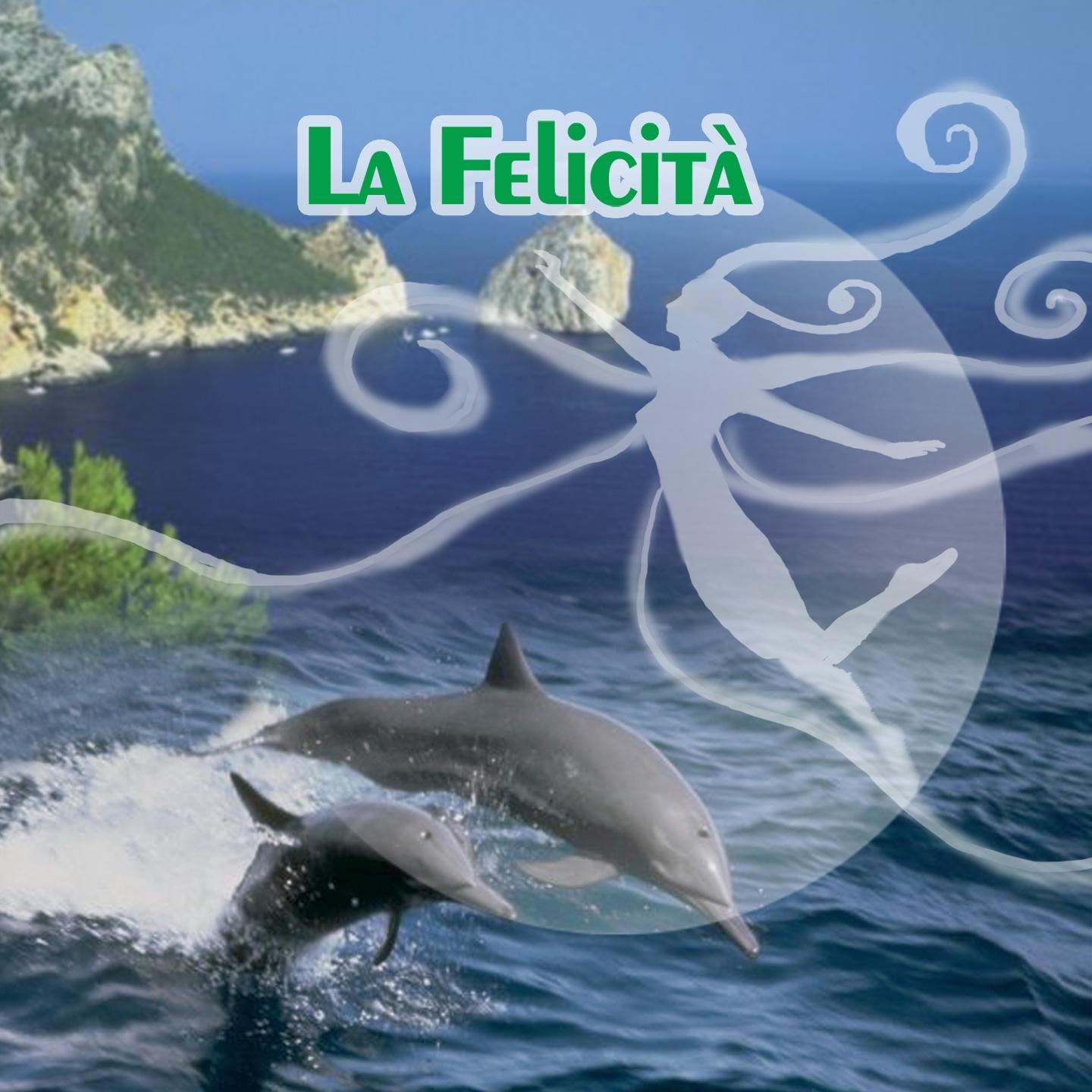 Musica per la felicità (Ecosound musica relax meditazione)
