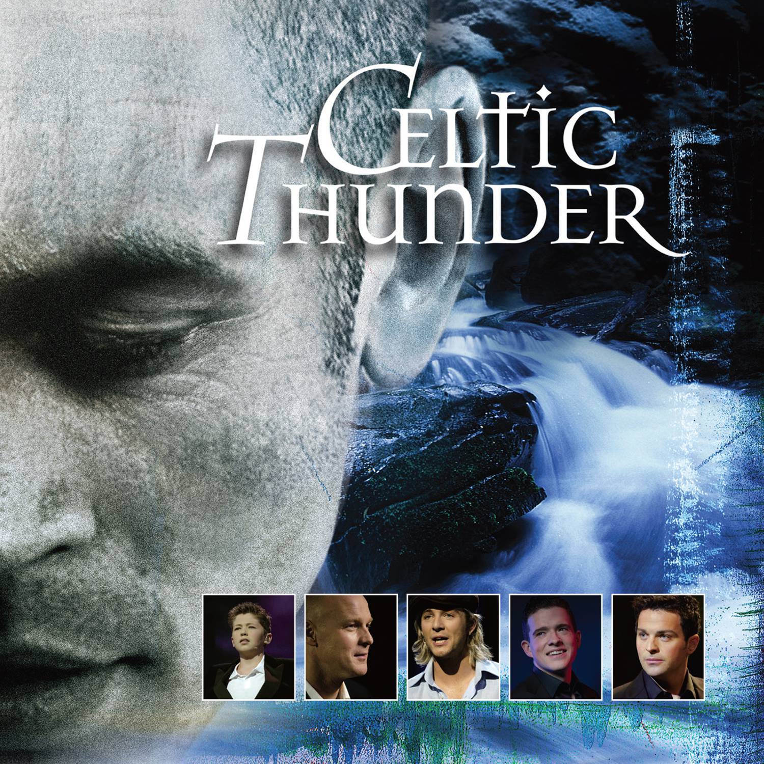 Celtic Thunder - She