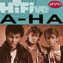 Rhino Hi-Five: A-Ha (Album Version)专辑