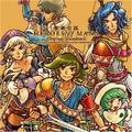 聖剣伝説 HEROES OF MANA Original Soundtrack