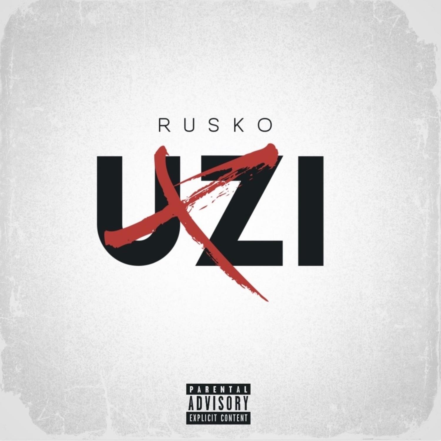 Uzi