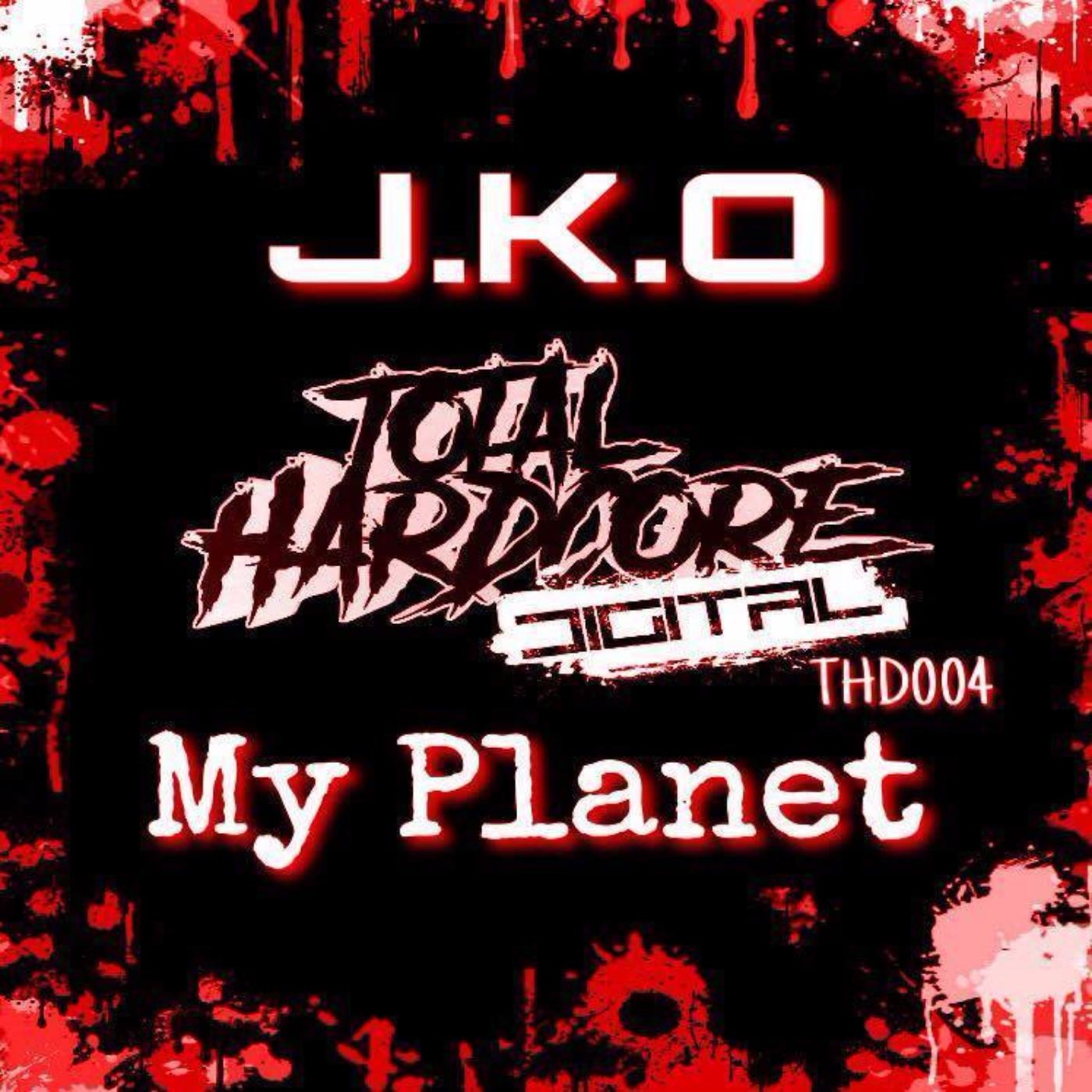 My Planet