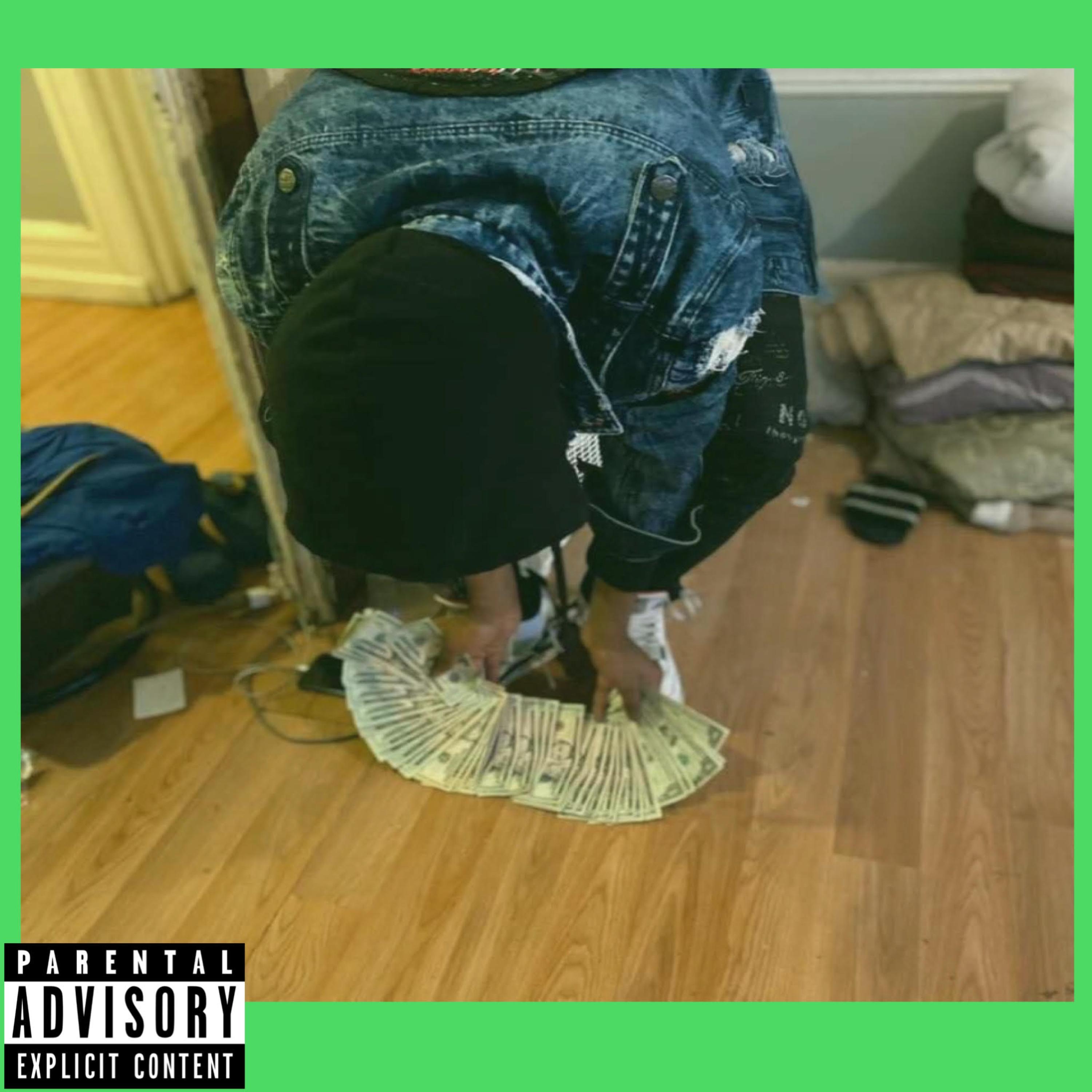 Count Me Out (feat. Tallguy66)