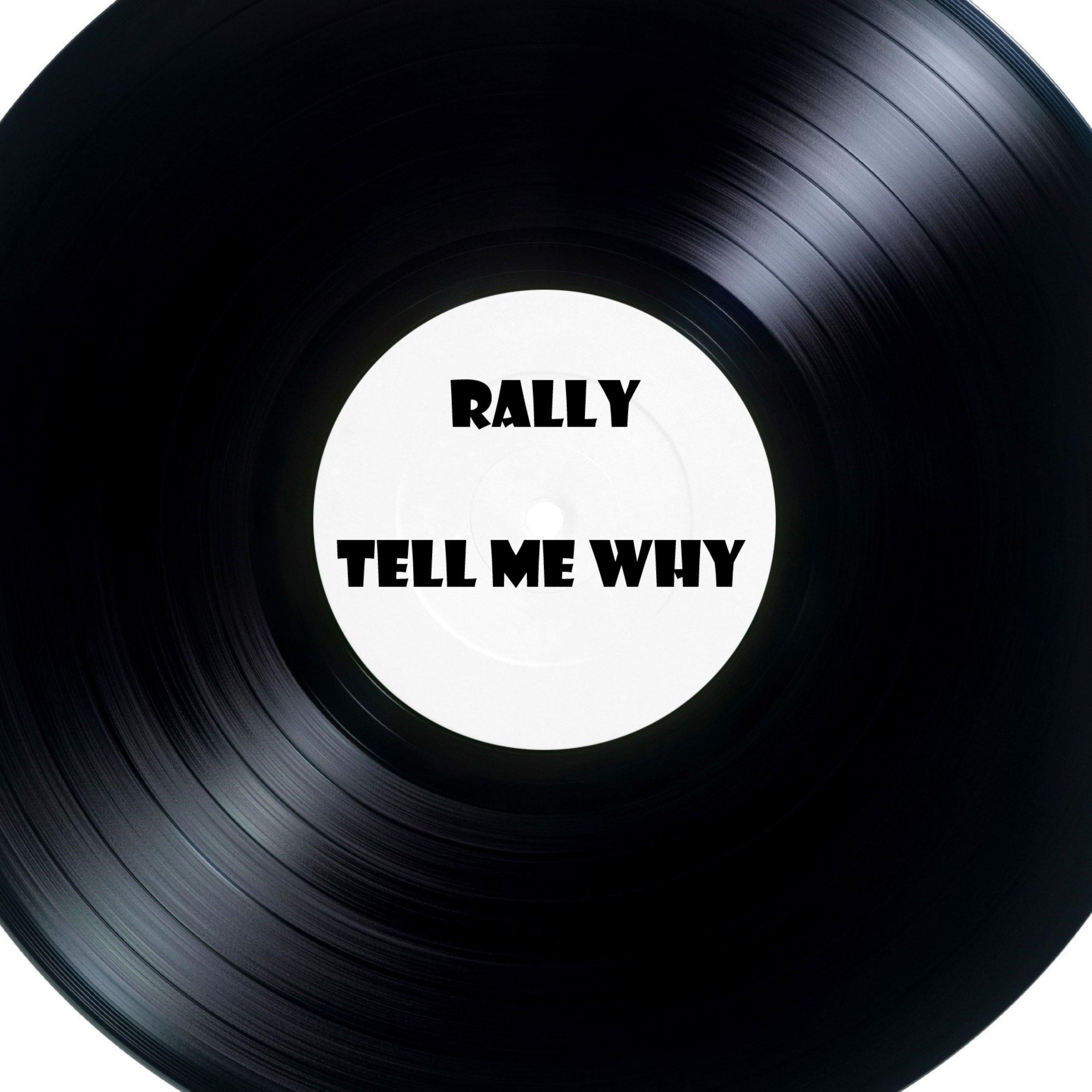 Tell Me Why