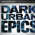  Dark Urban Epics