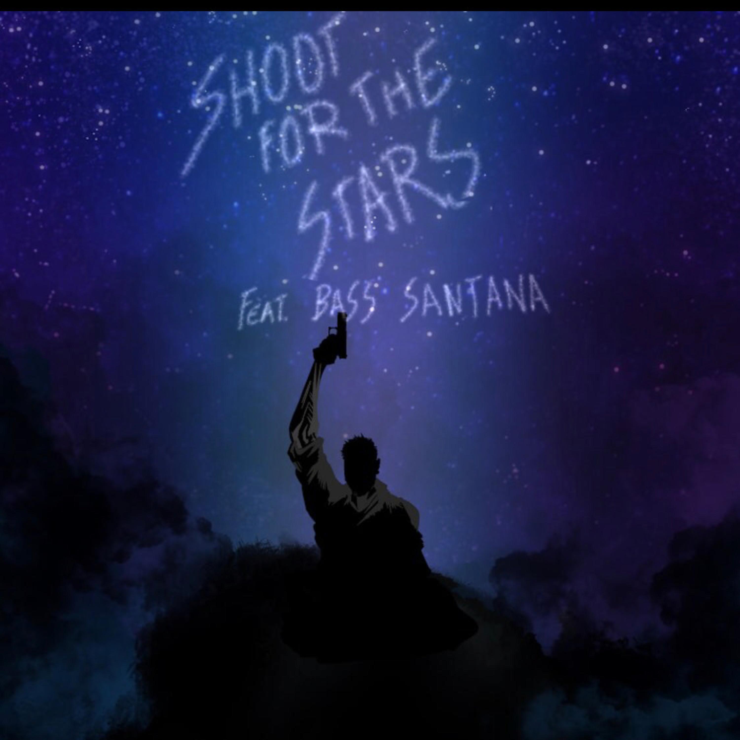 Juice 570 - Shoot for the Stars (feat. Bass Santana)
