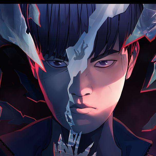 登神/GODS-S13主题曲【兰音翻唱】