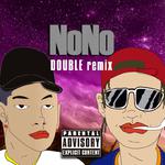 NoNo(DOUBLE RMX)专辑