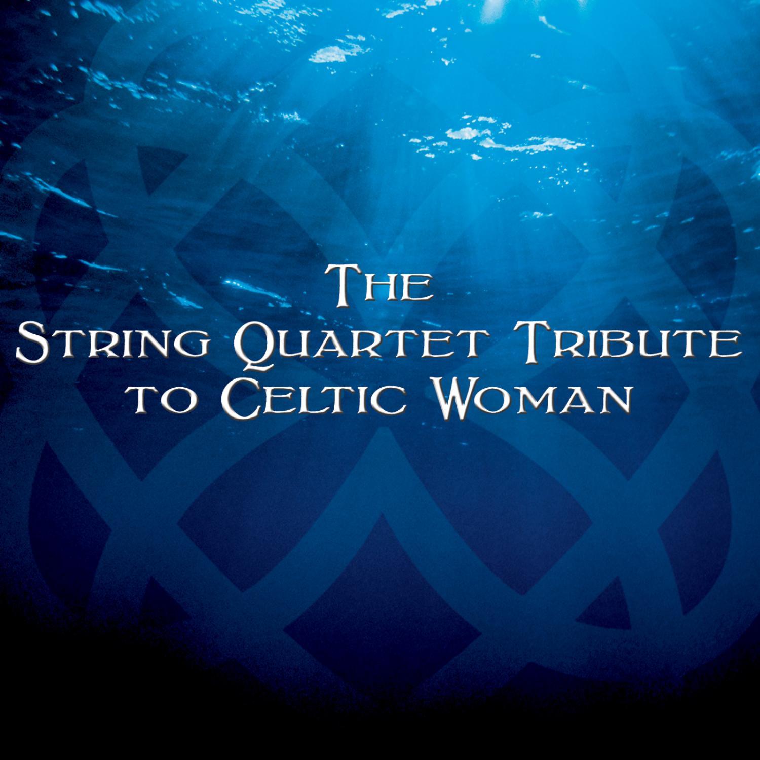 The String Quartet Tribute to Celtic Woman