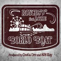 J. Cole、Royce da 5\'9 - Boblo Boat