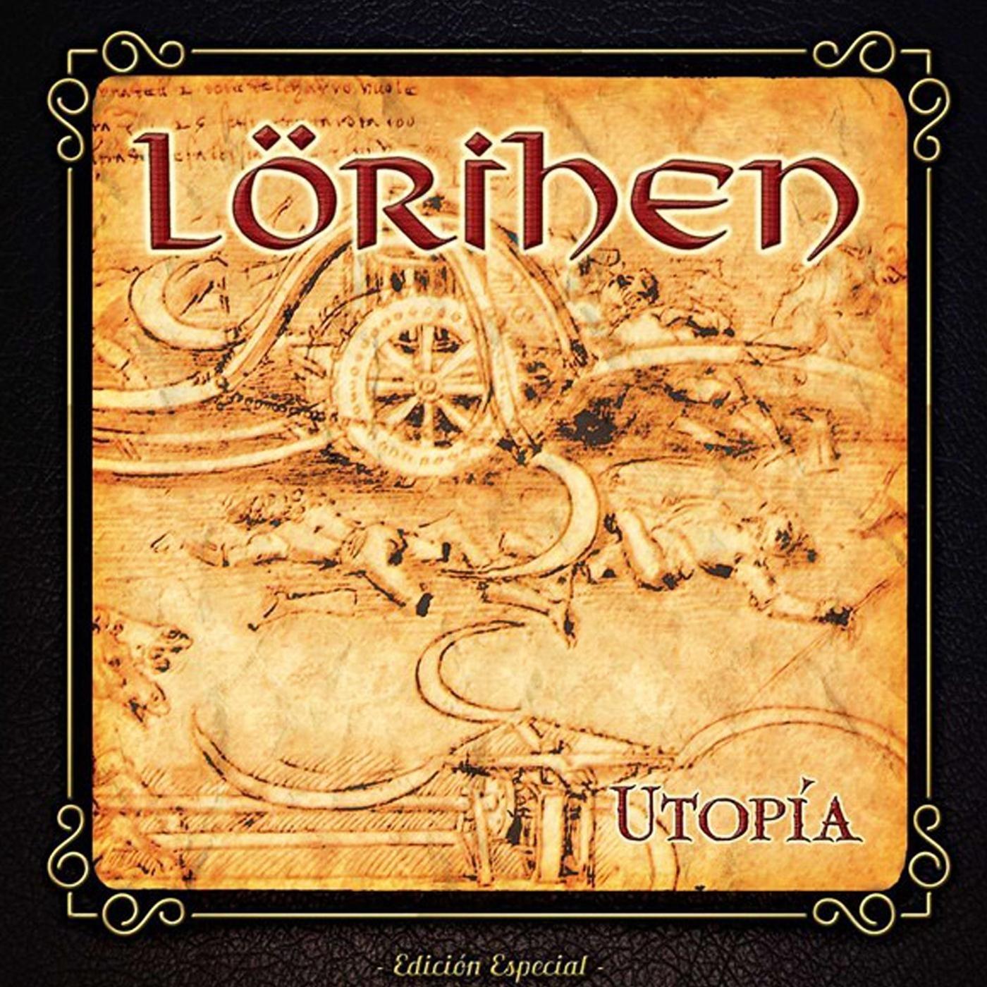 Utopía