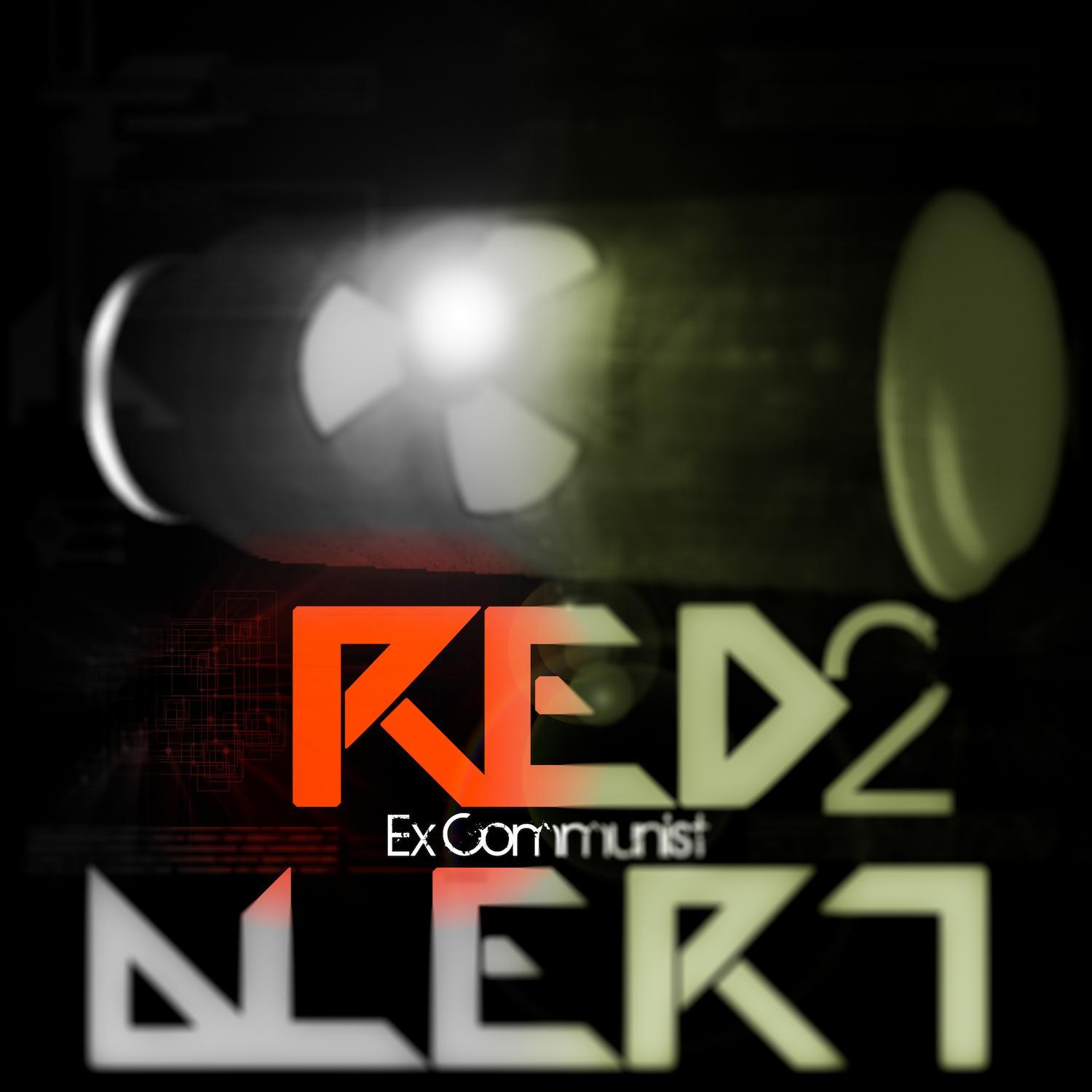 Red Alert 2 (Ex Communist)