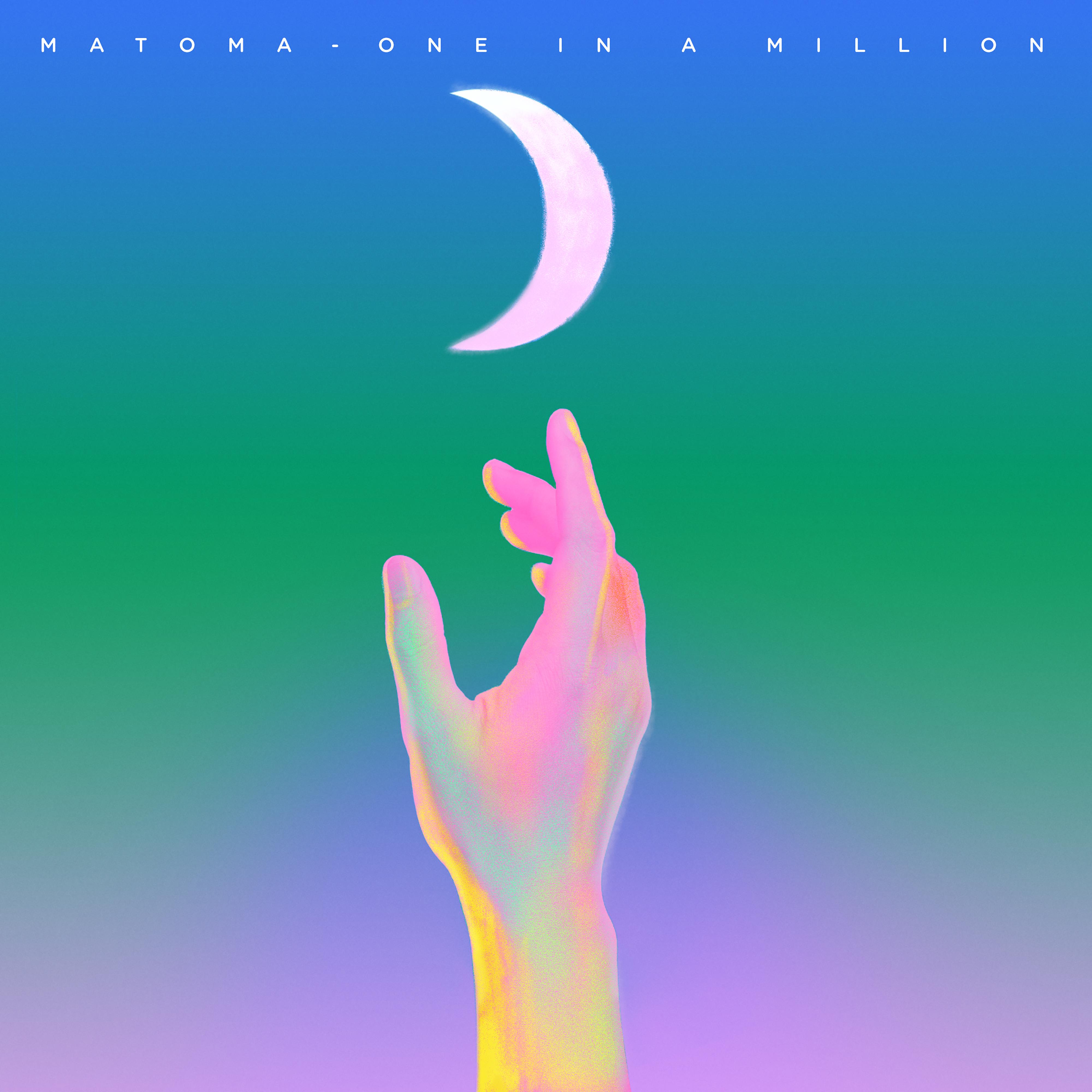 Matoma - Lights Go Down (feat. James Newman)