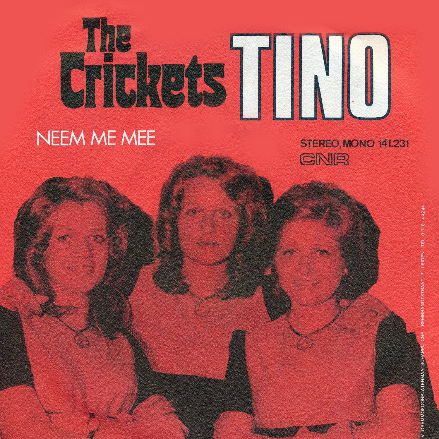 Tino