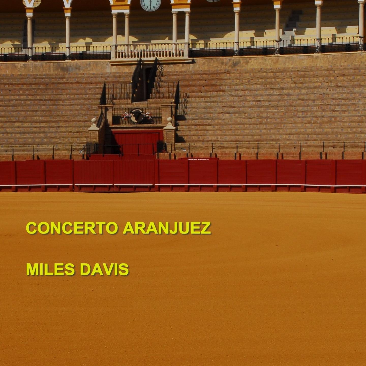 Concierto de Aranjuez