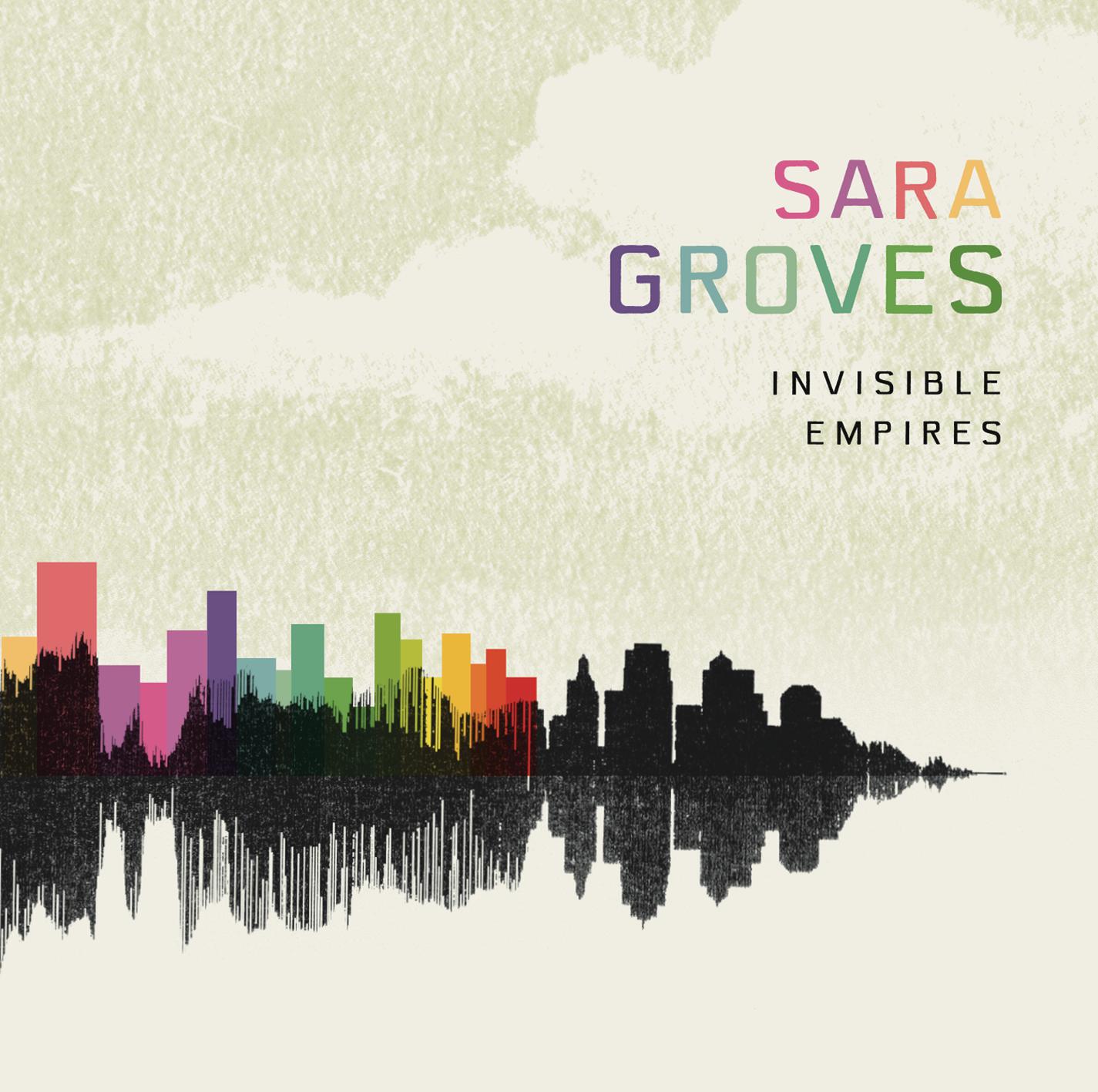 Sara Groves - I'll Wait