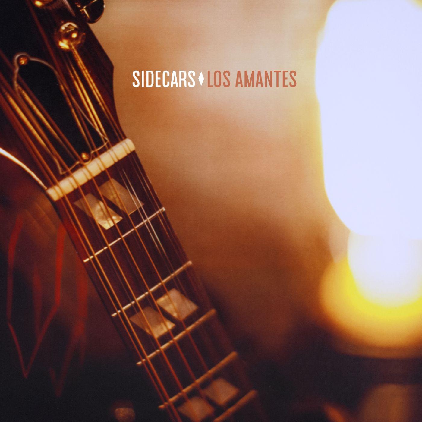 Los amantes (feat. Iván Ferreiro) [Acústico]