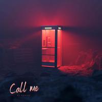 原版伴奏   Call Me - Tweet (和声版)