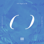 WONHO 1ST MINI ALBUM Part. 1 <Love Synonym #1 : Right for Me>专辑