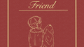 Friend专辑