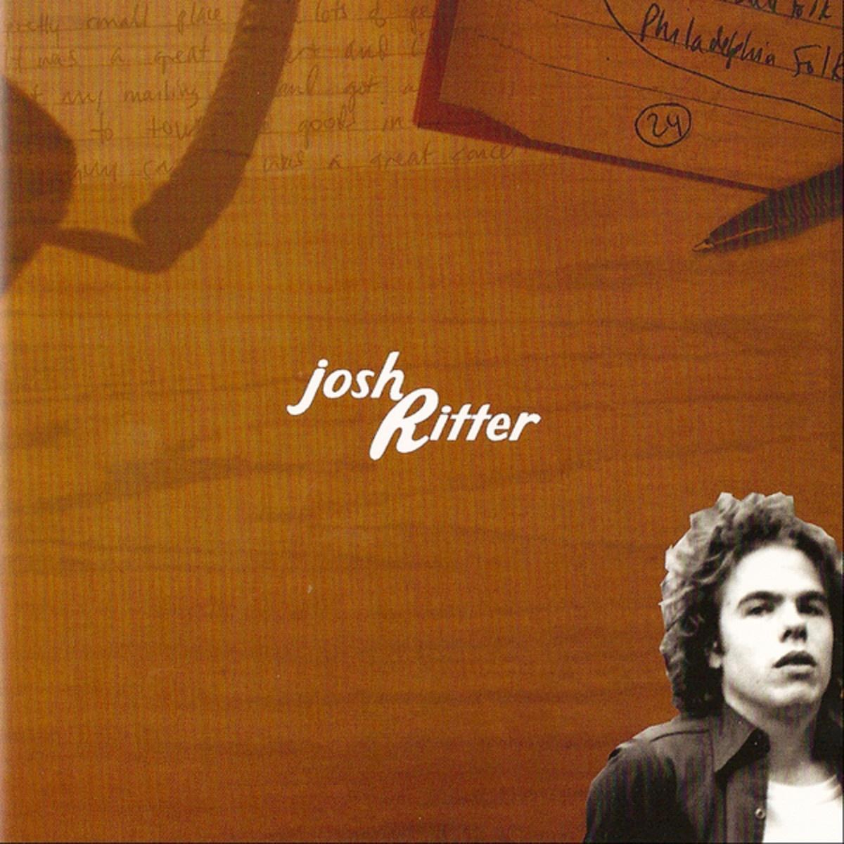 Josh Ritter