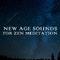 15 New Age Sounds for Zen Meditation专辑