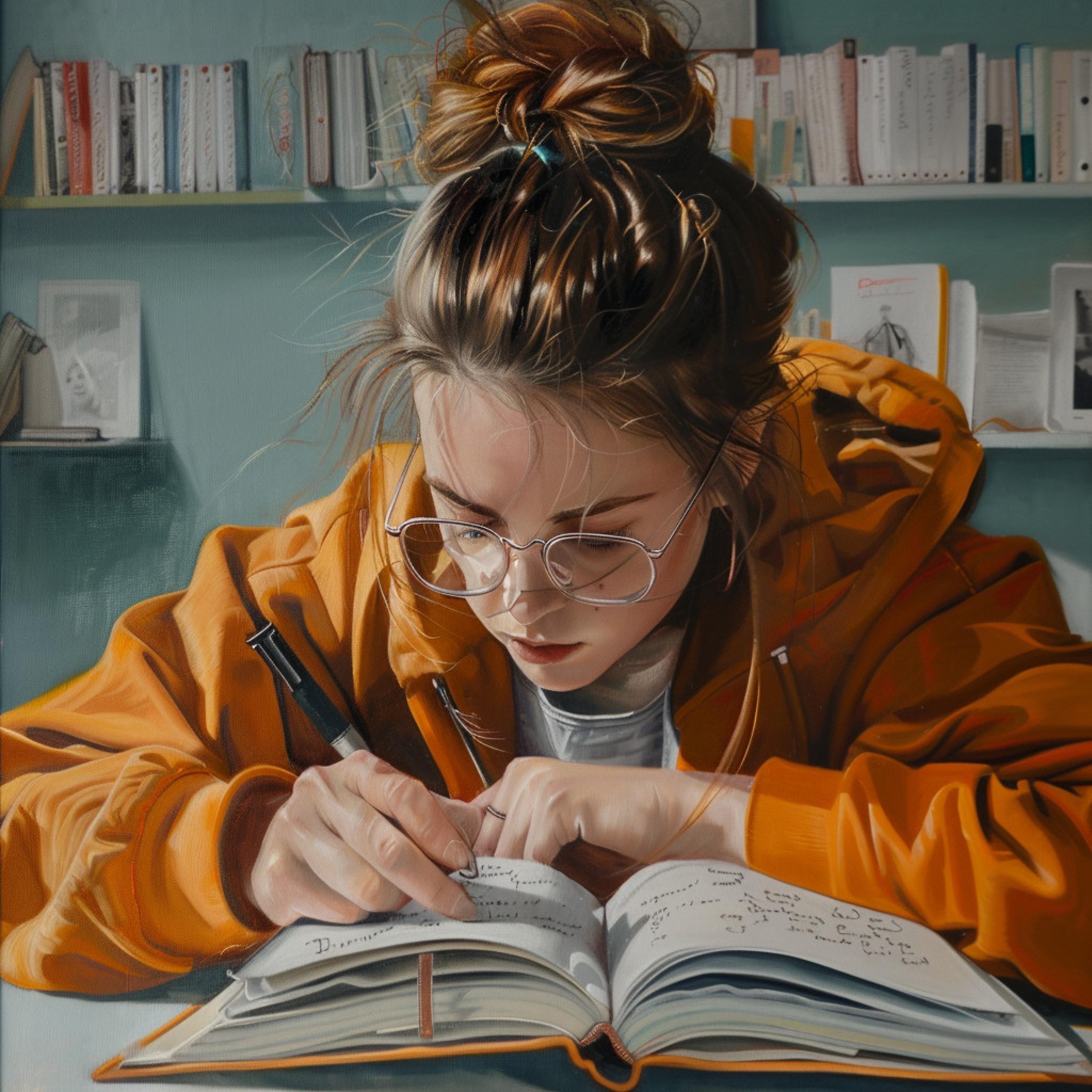 Concentration Core Tunes - Reading Music - Instrumental/Heavenly Road ...