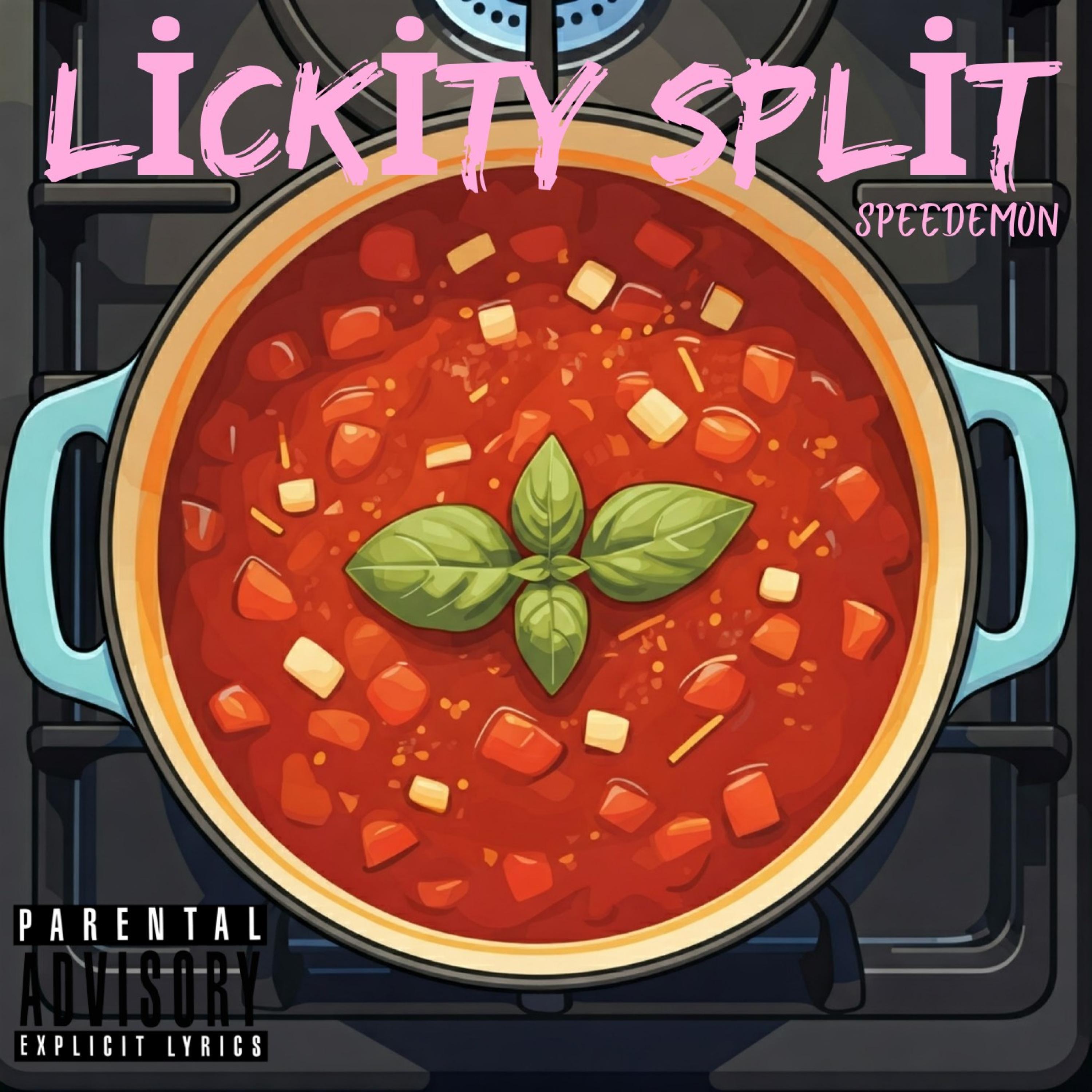 Lickity Split - Speedemon - 单曲 - 网易云音乐
