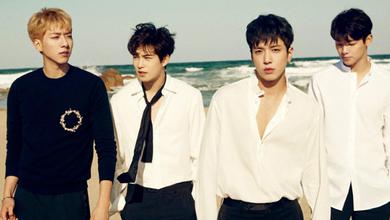 CNBLUE