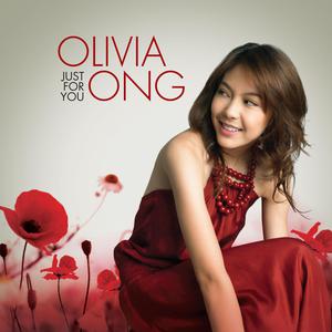 Olivia Ong - Here Is a Hope (消音版) 带和声伴奏