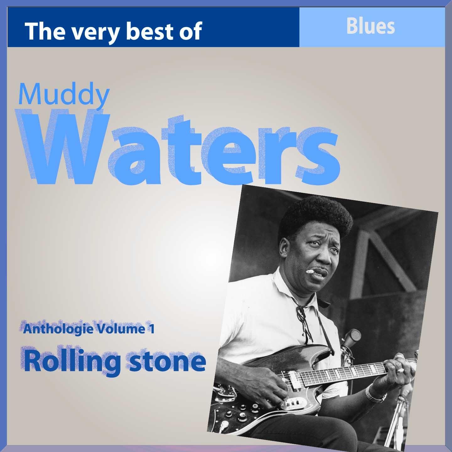 The Very Best of Muddy Waters: Rolling Stone