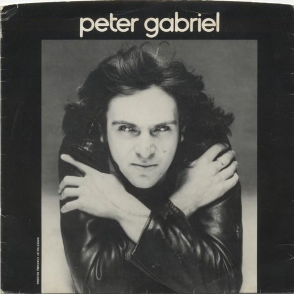 Solsbury Hill (Full Length Live Version)