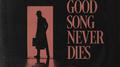 A Good Song Never Dies专辑