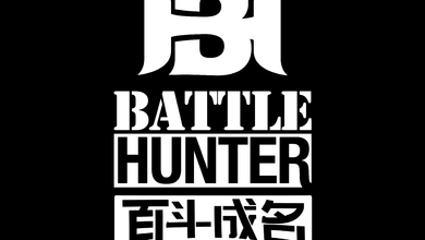 百斗成名Battle Hunter