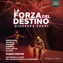 VERDI, G.: Forza del destino