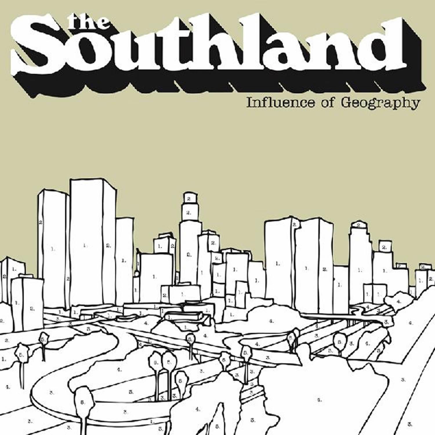 Influence of Geography