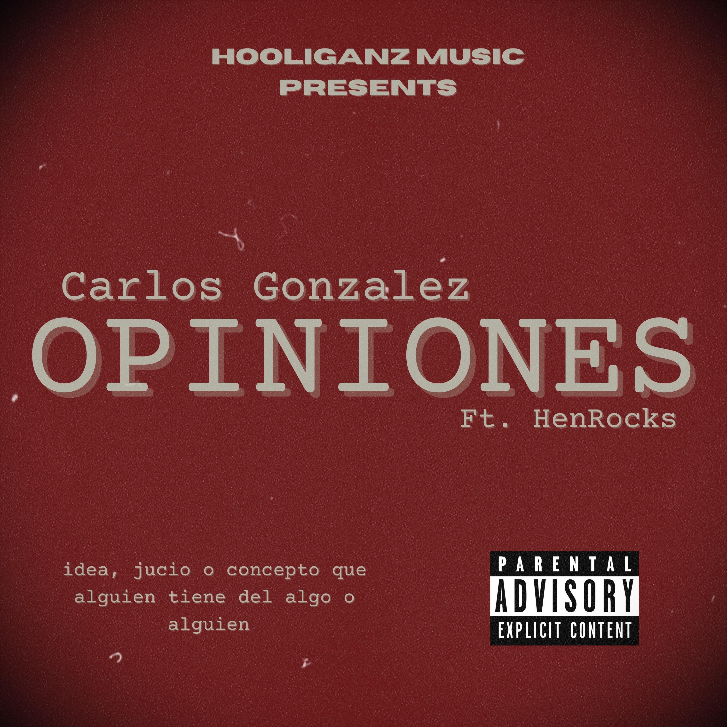 Opiniones (feat. HenRocks)