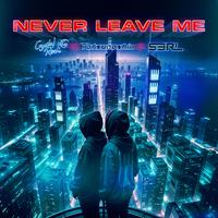 Crystal Rock, S3rl, Tatsunoshin - Never Leave Me (Extended Mix) (Rave Culture) 170